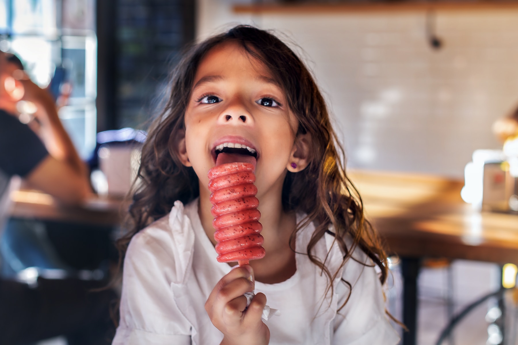 Gesunde Süßigkeiten für Kinder: Ein Zuckerfreier Genuss