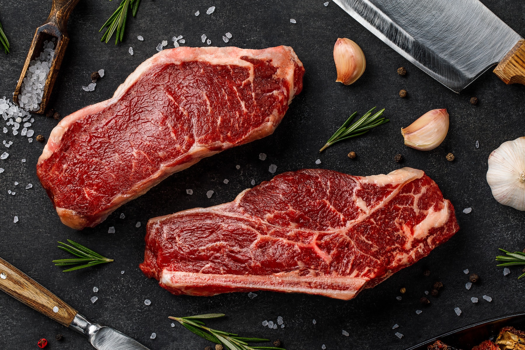 Die Kehrseite des Fleischgenusses: Was Sie über eine fleischreiche Ernährung wissen sollten