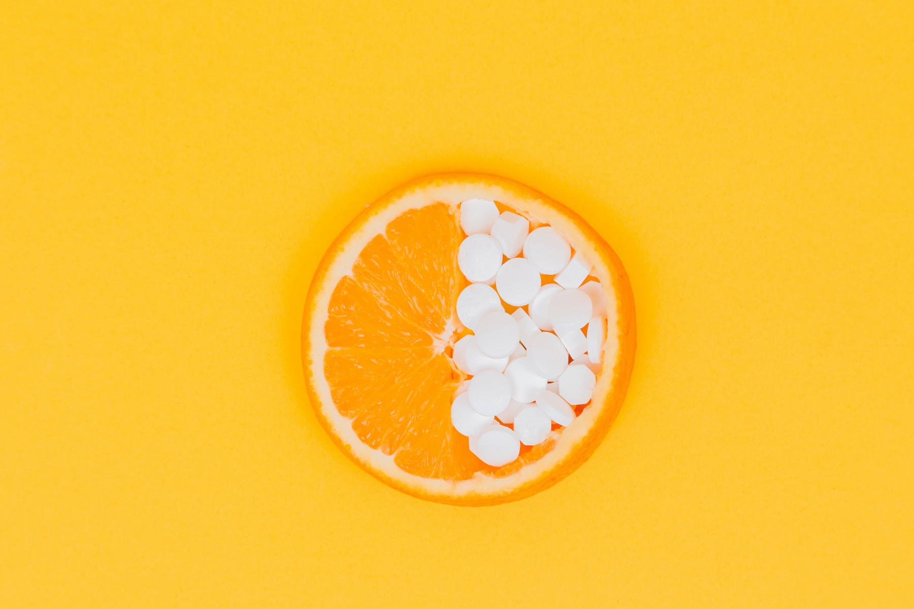 Alles, was Sie über Vitamin C wissen müssen