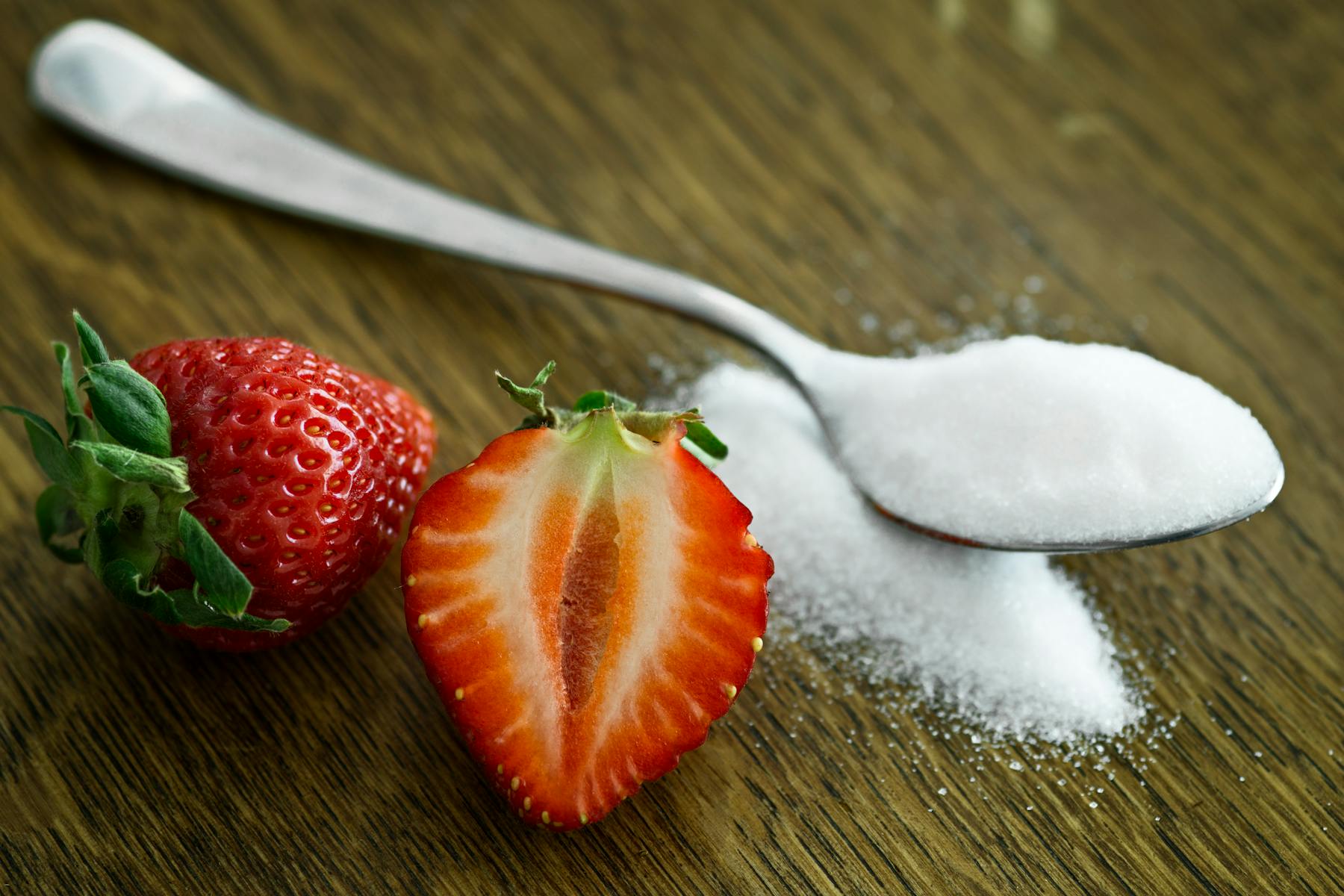 Blutzuckerfreundliche Ernährung: Der neue Ansatz zur Stoffwechseloptimierung