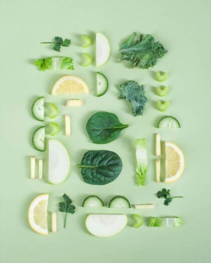 Epi-Food: Wie Ernährung unsere Epigenetik beeinflusst